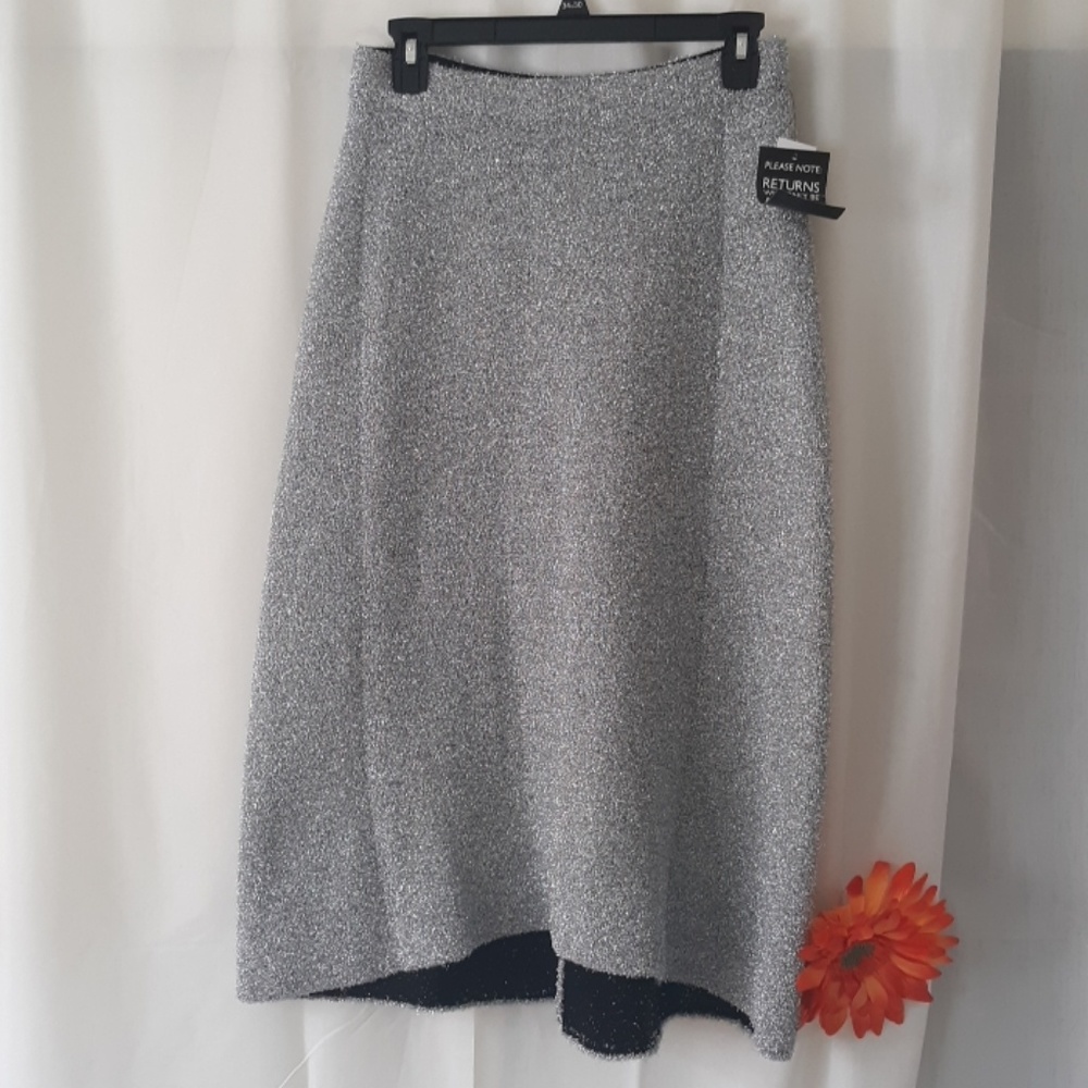 $NEW$ balenciaga  long skirt(high fashion)